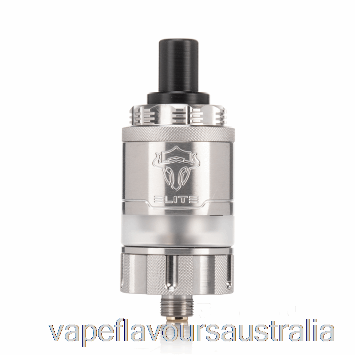 Vape Flavours Australia Thunderhead Creations Tauren Elite MTL 22mm RTA [Pro] SS